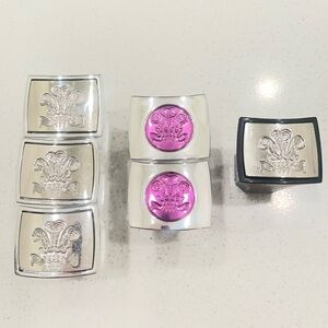 Creed Fragrance Caps